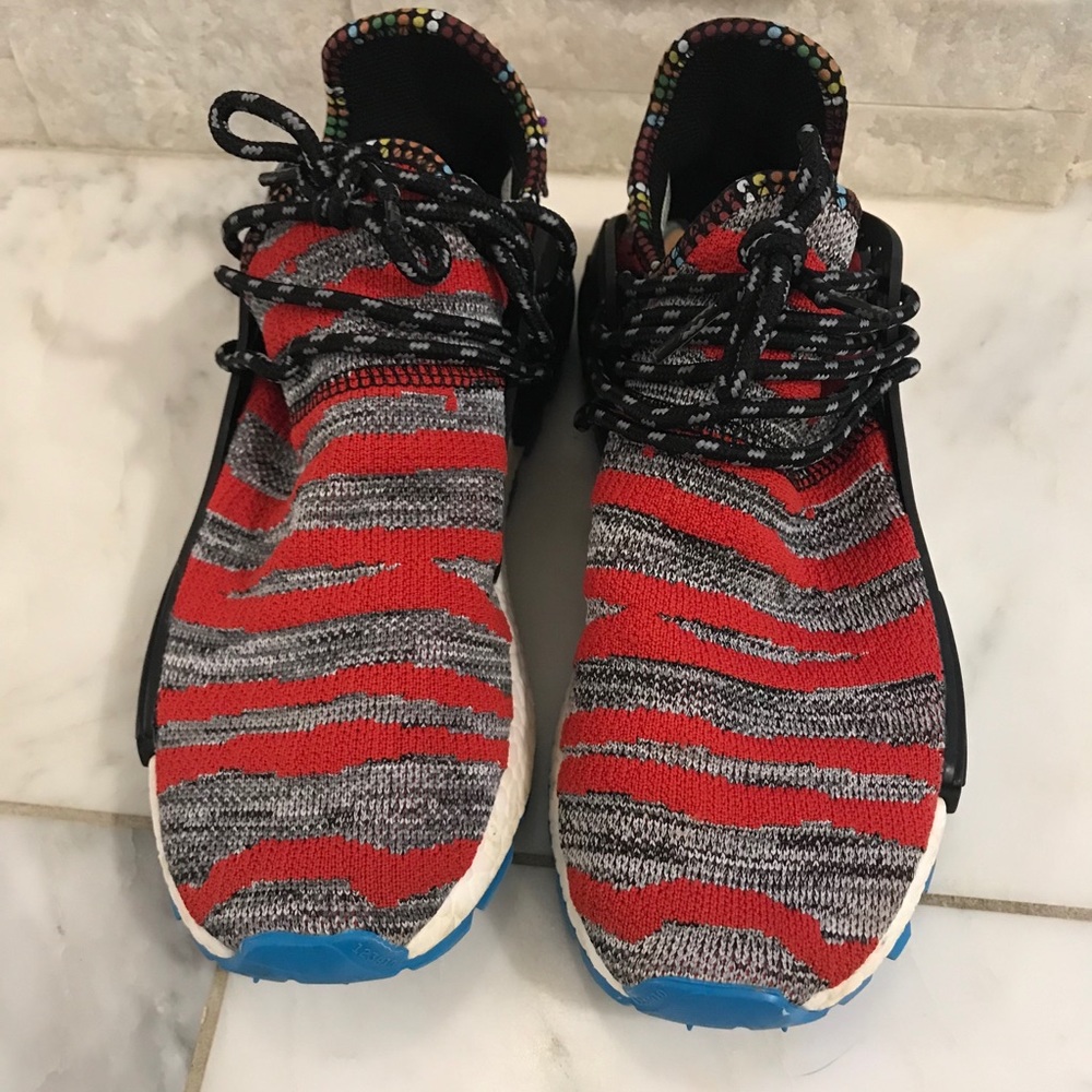 Pharrell Williams Human Nature